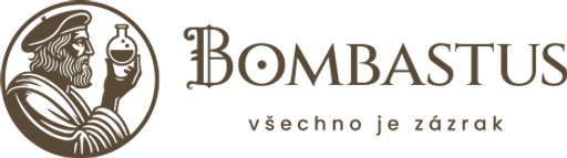 Bombastus.cz logo