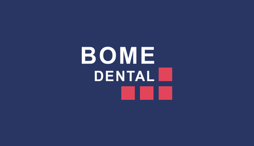 BOME Dental s.r.o. logo