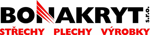 Bonakryt spol. s r.o. logo