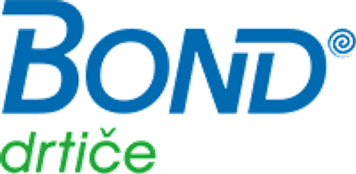 BOND DRTIČE logo