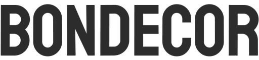 Bondecor logo