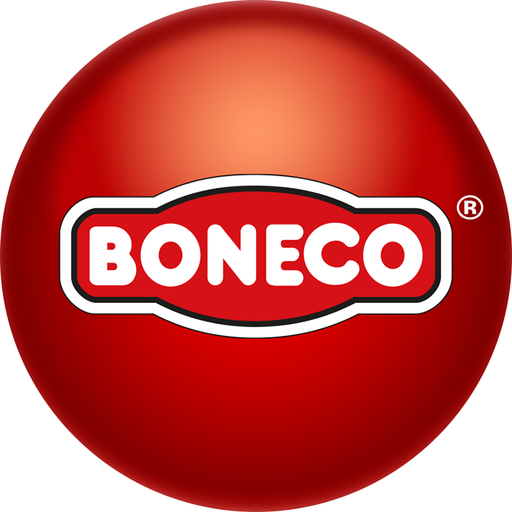 BONECO a.s. logo