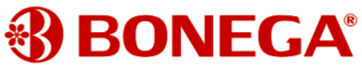 BONEGA logo
