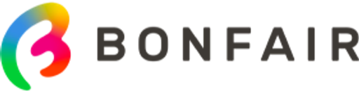 Bonfair.cz logo
