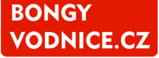Bongyvodnice.cz logo