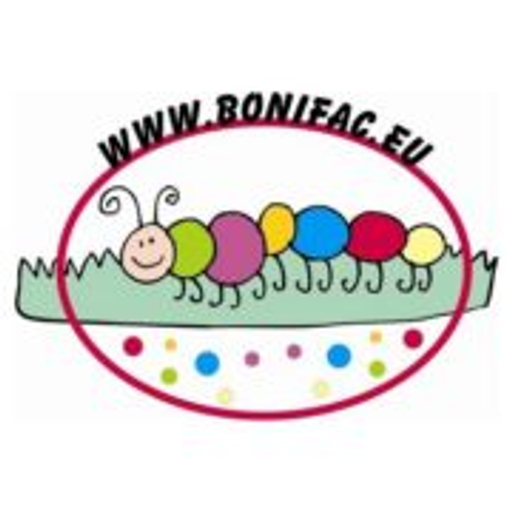 Taneční škola Bonifác logo