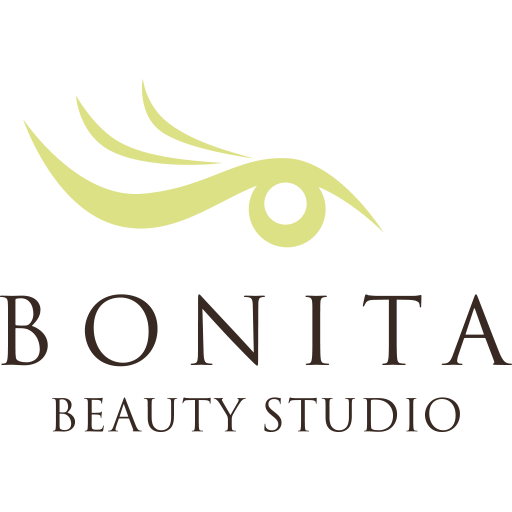 BONITA BEAUTY STUDIO logo