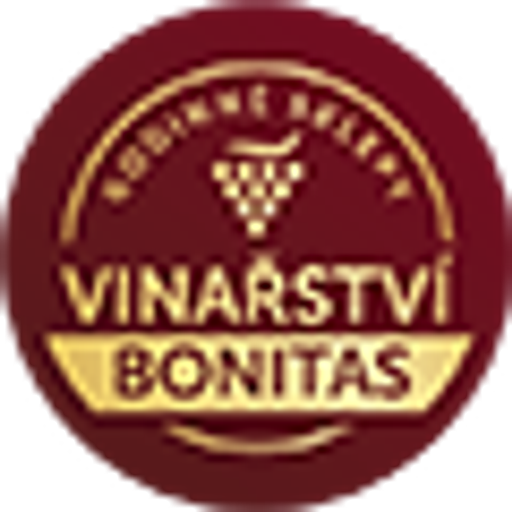 Vinařství Bonitas logo