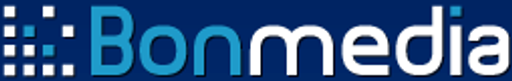 BON Media, s.r.o. logo