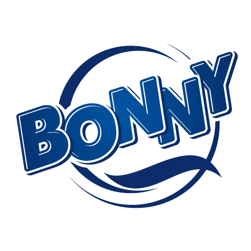 BONNY Premium Drink logo