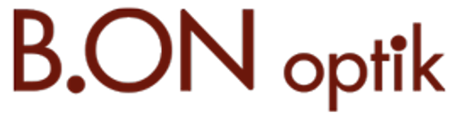 B.ON optik logo