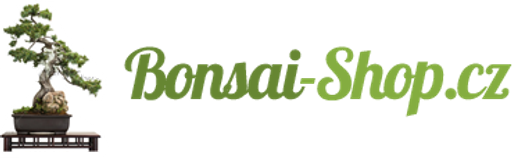 Bonsai-shop.cz logo