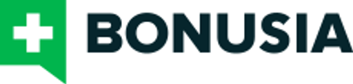 BONUSIA logo