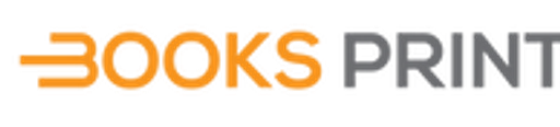 Booksprint.cz logo
