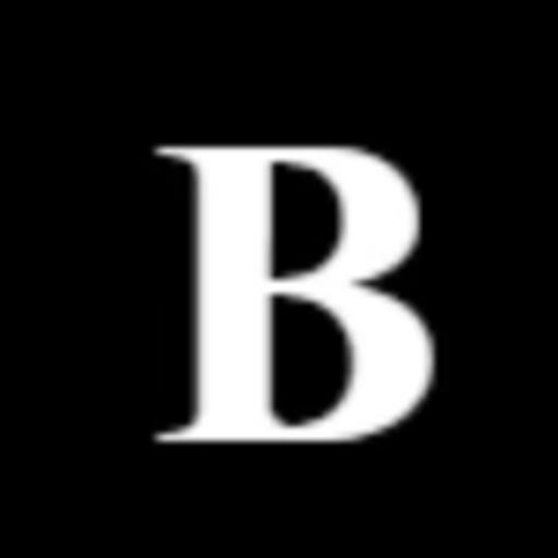 BOOM BAND logo