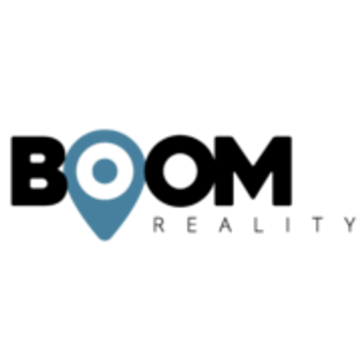 Boomreality logo