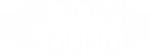 Boom Sound logo