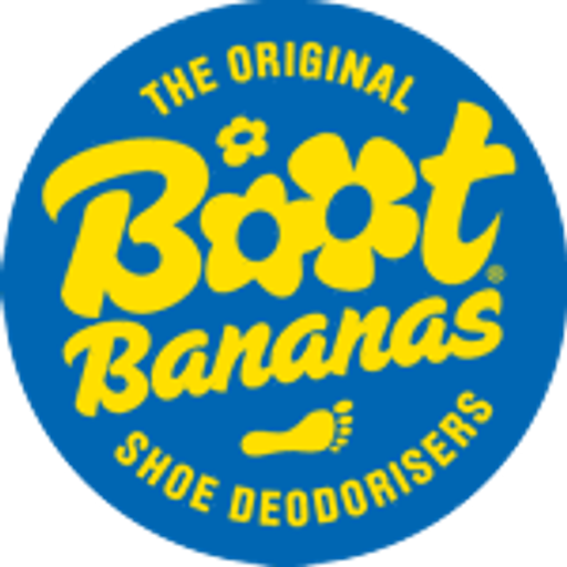 Boot Bananas logo