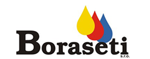 BORASETI, s.r.o. logo