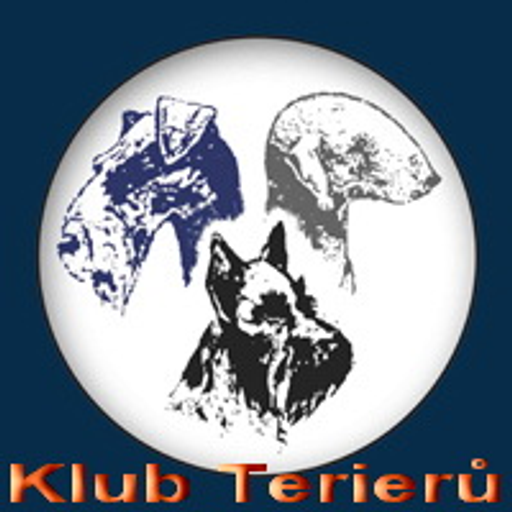 Chovná stanice z Pruhonických lesů logo