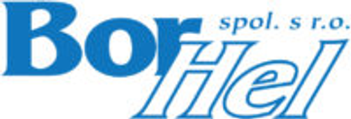 BORHEL logo