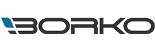 BORKO logo