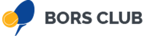 BORS CLUB logo