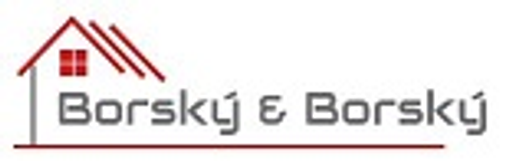Borský reklama logo