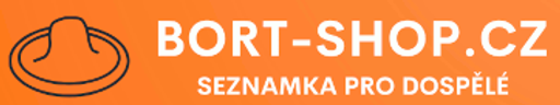 Bort-shop.cz logo