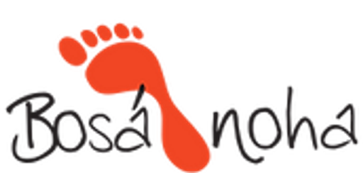 Bosá noha logo
