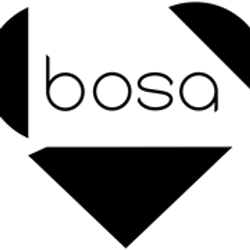 Bosa architekti logo
