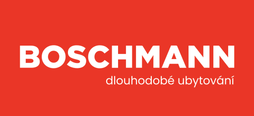 Ubytování BOSCHMANN logo