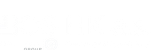 BOS HK a.s. logo