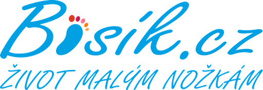 Bosik.cz logo