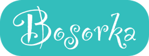 Bosorka.cz logo