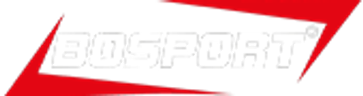 BOSPORT logo
