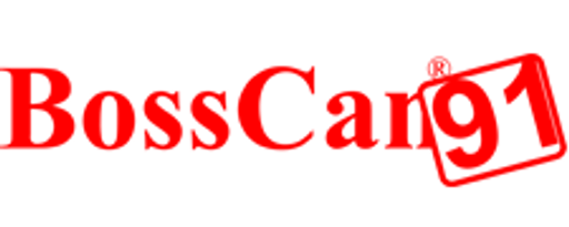 BossCan 91, s.r.o. logo
