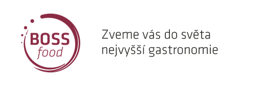 Bossfood.cz logo