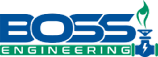BOSS engineering, spol. s r.o. logo
