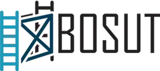 Bosut logo
