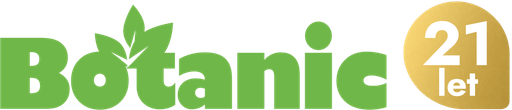 Botanic.cz logo