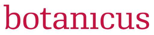 Obchod Botanicus logo