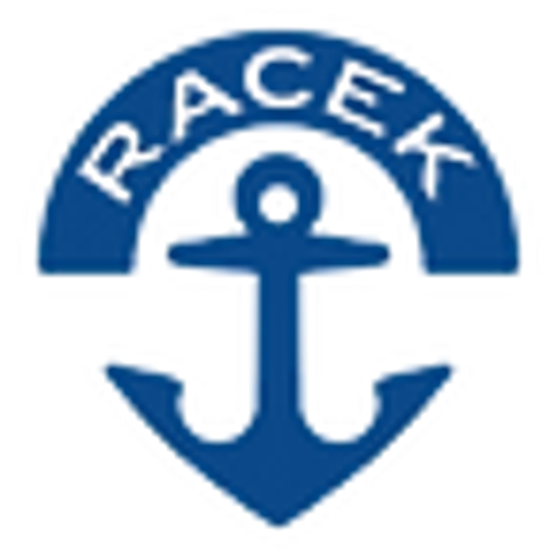 Botel Racek logo
