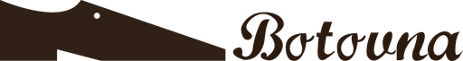 Botovna Tomáš Hrdlička logo
