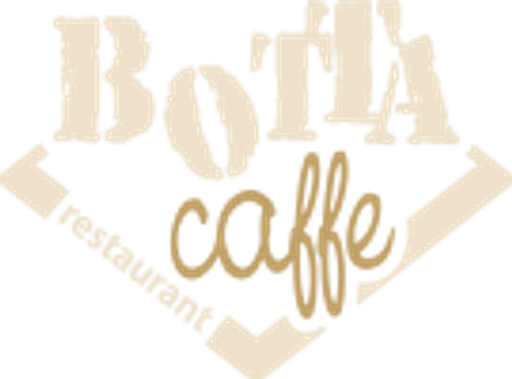 Botta Caffe logo