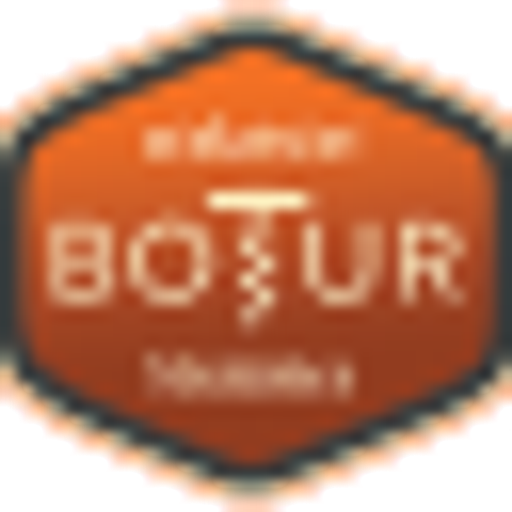 Včelařství Boturovi logo