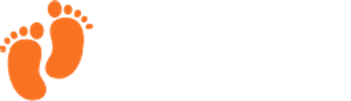 Botatex barefoot logo