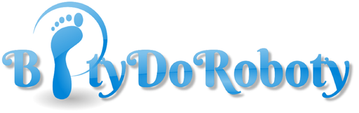 BotyDoRoboty.cz logo