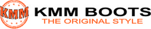 Boty KMM logo