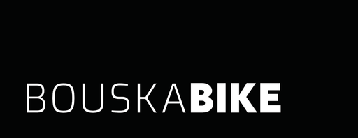 Cyklo Bouška logo